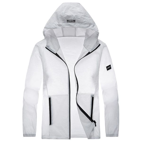 men's jackets summer ultra-thin breathable jacket men anti-ultraviolet sun protection clothing fashion hooded outdoor m-8xl, Black;brown
men's jackets summer ultra-thin breathable jacket men anti-ultraviolet sun protection clothing fashion hooded outdoor m-8xl, Black;brown