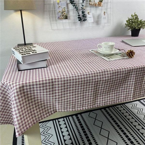 table cloth plaid picnic tablecloth cotton linen home decorative kitchen rectangle restaurant dining mat tea cover
table cloth plaid picnic tablecloth cotton linen home decorative kitchen rectangle restaurant dining mat tea cover