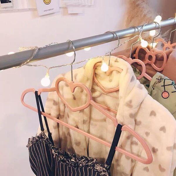 percheros para ropa multifunctional heart shaped plastic 10pc hanger for suits non slip 40cm pants hangers & racks
percheros para ropa multifunctional heart shaped plastic 10pc hanger for suits non slip 40cm pants hangers & racks