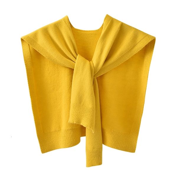 women's knits & tees fashion spring autumn lace up mini knitted poncho women asymmetrical black red green blue short shoulder cape, White
women's knits & tees fashion spring autumn lace up mini knitted poncho women asymmetrical black red green blue short shoulder cape, White
