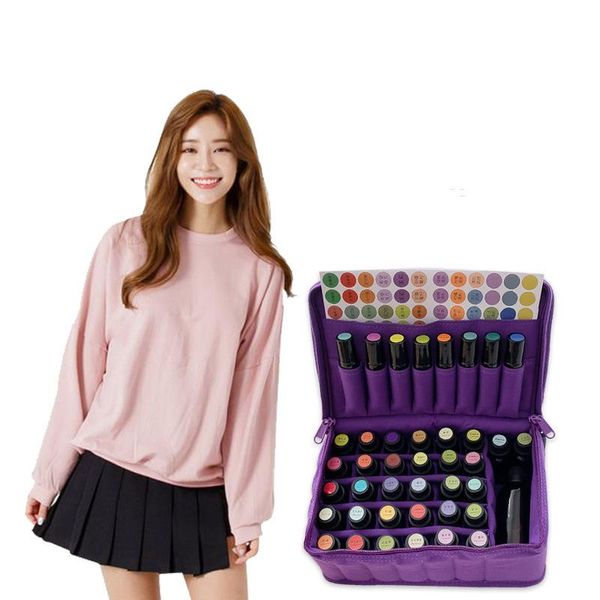 cosmetic bags & cases 2021 women large capacity makeup bag girl case cotton female make up box essential oil storage 39 lattice
cosmetic bags & cases 2021 women large capacity makeup bag girl case cotton female make up box essential oil storage 39 lattice