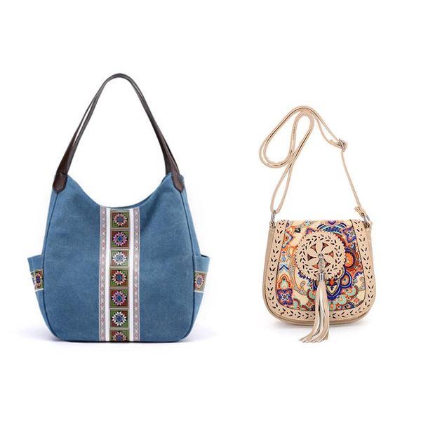 evening bags 2 pcs bag: 1 large capacity ladies shoulder blue & ethnic style bag embroidery tassel handbag
evening bags 2 pcs bag: 1 large capacity ladies shoulder blue & ethnic style bag embroidery tassel handbag