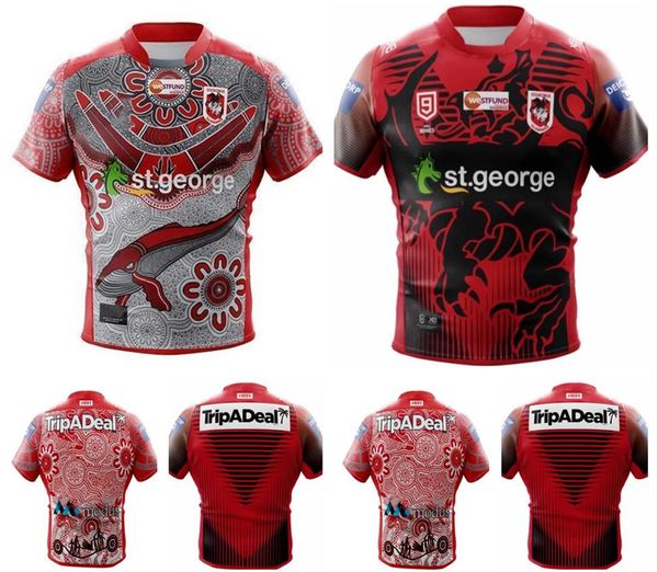 2021 australia st george parramatta home rugby jersey shirt rabbitohs melbourne indigenous jerseys s-5xl, Black;gray
2021 australia st george parramatta home rugby jersey shirt rabbitohs melbourne indigenous jerseys s-5xl, Black;gray