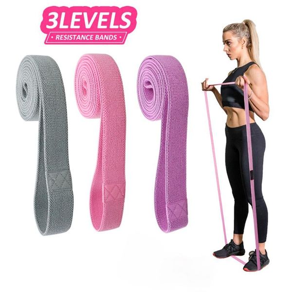 resistance bands lange stof set fitness pull up assist booty hip workout oefening loop elastische 3 stuk niet-slip voor
resistance bands lange stof set fitness pull up assist booty hip workout oefening loop elastische 3 stuk niet-slip voor