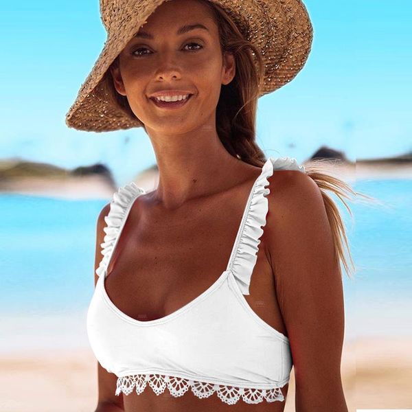 one-piece suits bikini women lace side swimwear brazilian push up swimsuit solid beachwear bathing suit thong biquini set
one-piece suits bikini women lace side swimwear brazilian push up swimsuit solid beachwear bathing suit thong biquini set