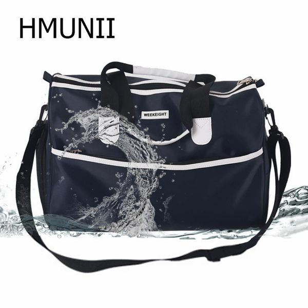 duffel bags hmunii dry and wet separation waterproof ftness bag men women short-distance travel portable large-capacity sports
duffel bags hmunii dry and wet separation waterproof ftness bag men women short-distance travel portable large-capacity sports
