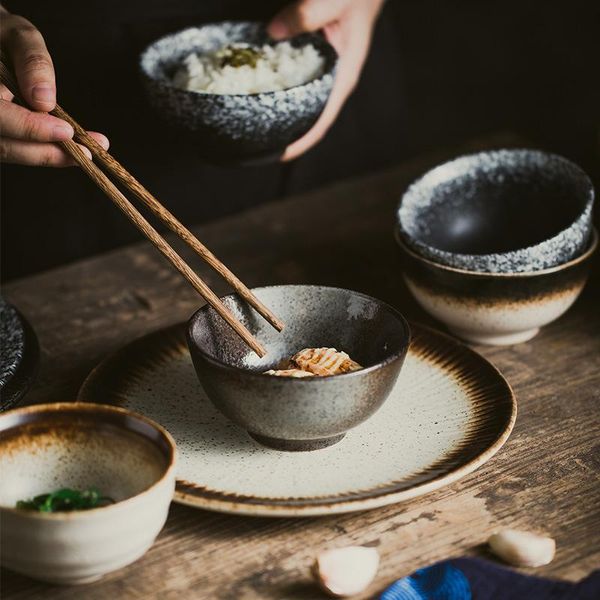 bowls retro stoare bowl creative japanese ceramic ramen outer pattern household tableware instant noodle soup salad
bowls retro stoare bowl creative japanese ceramic ramen outer pattern household tableware instant noodle soup salad