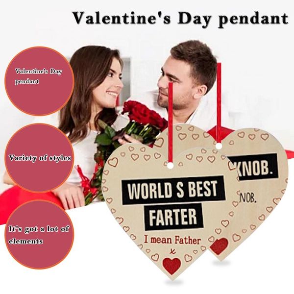 decorative objects & figurines 1 valentine's day love wooden pendant craft (position printing) one-sided printing for birthday, wedding
decorative objects & figurines 1 valentine's day love wooden pendant craft (position printing) one-sided printing for birthday, wedding