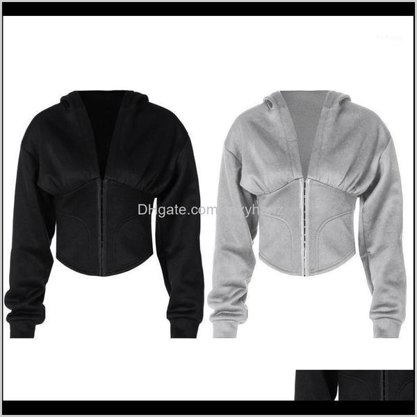 womens sweatshirts women autumn long sleeve corset hoodies deep vneck solid color crop hook eye closure slim streetwear1 arwm kqwen, Black
womens sweatshirts women autumn long sleeve corset hoodies deep vneck solid color crop hook eye closure slim streetwear1 arwm kqwen, Black