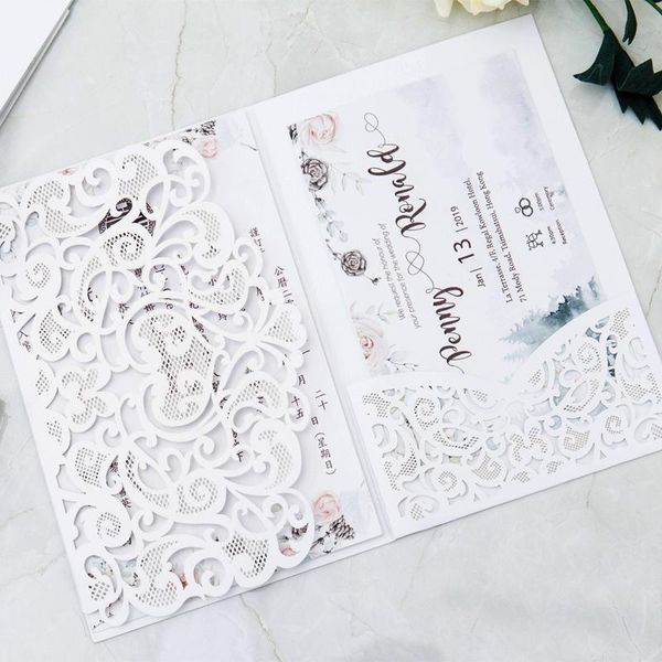 greeting cards 100set lot printing laser cutting invite card anniversary graduation birthday party invitation wedding invitations whoelsale
greeting cards 100set lot printing laser cutting invite card anniversary graduation birthday party invitation wedding invitations whoelsale