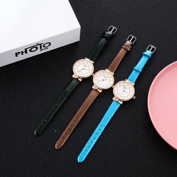 fashion women diamond analog leather quartz wrist watch saat watches womens wristwatches, Slivery;brown
fashion women diamond analog leather quartz wrist watch saat watches womens wristwatches, Slivery;brown