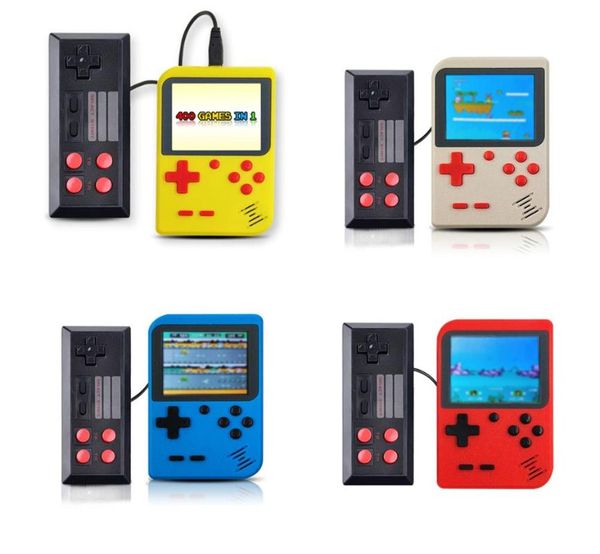 portable pocket 8 bit 3.0 inch retro tv family av output handheld players built-in 400 game
portable pocket 8 bit 3.0 inch retro tv family av output handheld players built-in 400 game