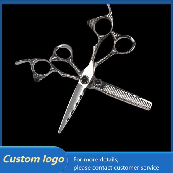 hair scissors diamond professional hairdressing the barber shop custom logo haircut suit beauty salon
hair scissors diamond professional hairdressing the barber shop custom logo haircut suit beauty salon