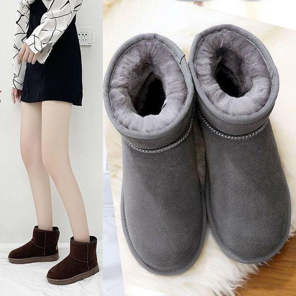 boots snow 2021 classic fashion warm plush winter shoes work casual sneakers women's stockings, Black
boots snow 2021 classic fashion warm plush winter shoes work casual sneakers women's stockings, Black