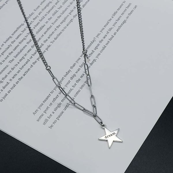 pendant necklaces fashion star of david shield choker charm short long necklace jewelry gift jp, Silver
pendant necklaces fashion star of david shield choker charm short long necklace jewelry gift jp, Silver