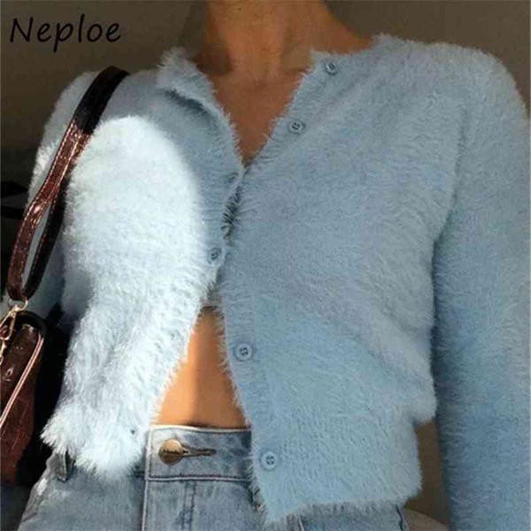 solid color simple sweater o-neck single breasted knitted cardigan women autumn long sleeve femme coat 1g468 210422, White;black
solid color simple sweater o-neck single breasted knitted cardigan women autumn long sleeve femme coat 1g468 210422, White;black