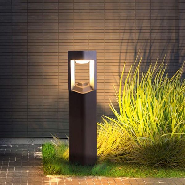 thrisdar 10w waterproof garden lawn light villa stand post bollard lamp outdoor courtyard landscape pathway pillar lamps
thrisdar 10w waterproof garden lawn light villa stand post bollard lamp outdoor courtyard landscape pathway pillar lamps
