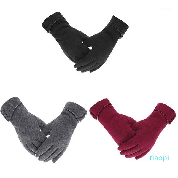 five fingers gloves womens press sn phone fleece windproof winter warm wear1, Blue;gray
five fingers gloves womens press sn phone fleece windproof winter warm wear1, Blue;gray
