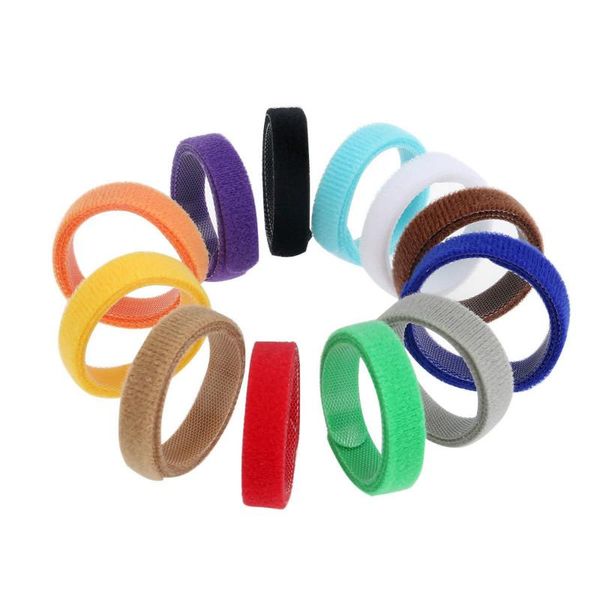dog collars & leashes 12pcs adjustable pet cat identification leash soft nylon id mark collar neck strap for cats kitten accessories
dog collars & leashes 12pcs adjustable pet cat identification leash soft nylon id mark collar neck strap for cats kitten accessories