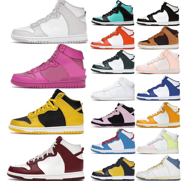 2022 men women high casual shoes panda game royal dark sulfur russet crimson tint lemon twist lost at sea championship navy team red trainer
2022 men women high casual shoes panda game royal dark sulfur russet crimson tint lemon twist lost at sea championship navy team red trainer
