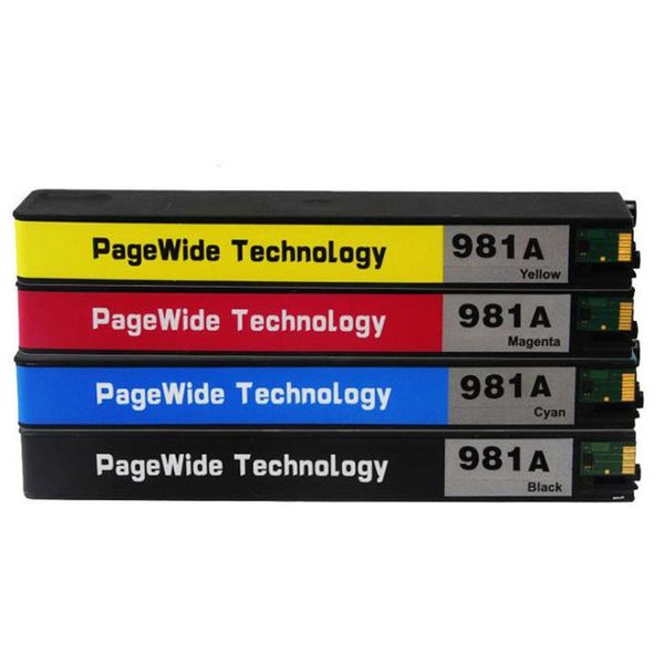 ink cartridges 981a compatible cartridge for pagewide enterprise color 556xh dn mfp 586dn f z e58650dn e55650 printer
ink cartridges 981a compatible cartridge for pagewide enterprise color 556xh dn mfp 586dn f z e58650dn e55650 printer