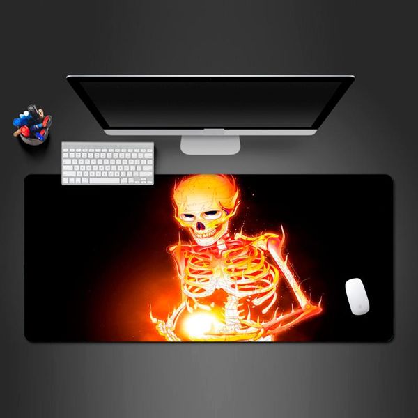mouse pads & wrist rests skeleton holding flame pad selling lock edge pc gaming computer keyboard mat gamer for christmas gift
mouse pads & wrist rests skeleton holding flame pad selling lock edge pc gaming computer keyboard mat gamer for christmas gift