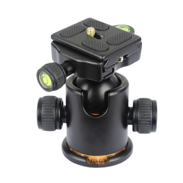 tripod heads y1ae camera ball head loading capacity 360 degree swivel metal build quality easy switching into vertical mode
tripod heads y1ae camera ball head loading capacity 360 degree swivel metal build quality easy switching into vertical mode