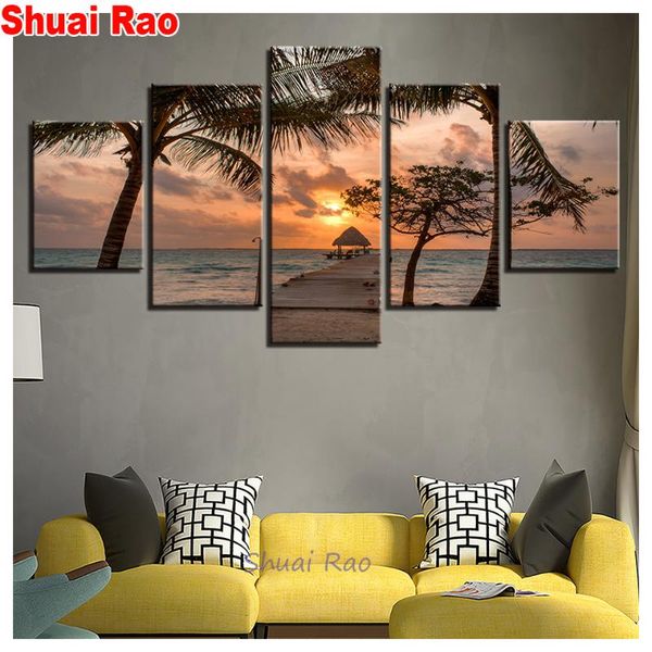 diamond painting 3d full drill square round 5 panel wooden bridge sunset landscape,diy embroidery of 5d rhinestones,
diamond painting 3d full drill square round 5 panel wooden bridge sunset landscape,diy embroidery of 5d rhinestones,
