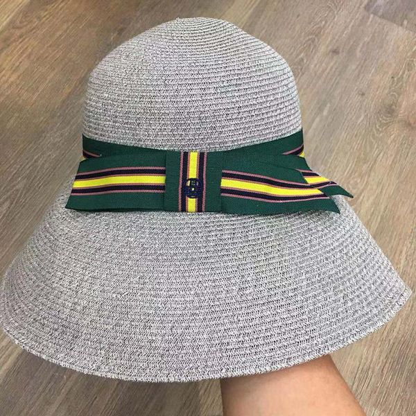 wide brim hats 2021 panama bucket hat outdoor beach sun for woman casual all-match fisherman, Blue;gray
wide brim hats 2021 panama bucket hat outdoor beach sun for woman casual all-match fisherman, Blue;gray
