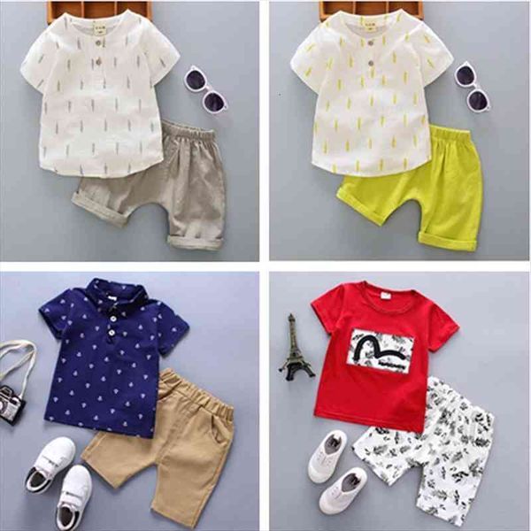 kids clothes summer cotton linen boys sets t shirt shorts toddler girls clothing baby boy infant 0 4y, White
kids clothes summer cotton linen boys sets t shirt shorts toddler girls clothing baby boy infant 0 4y, White