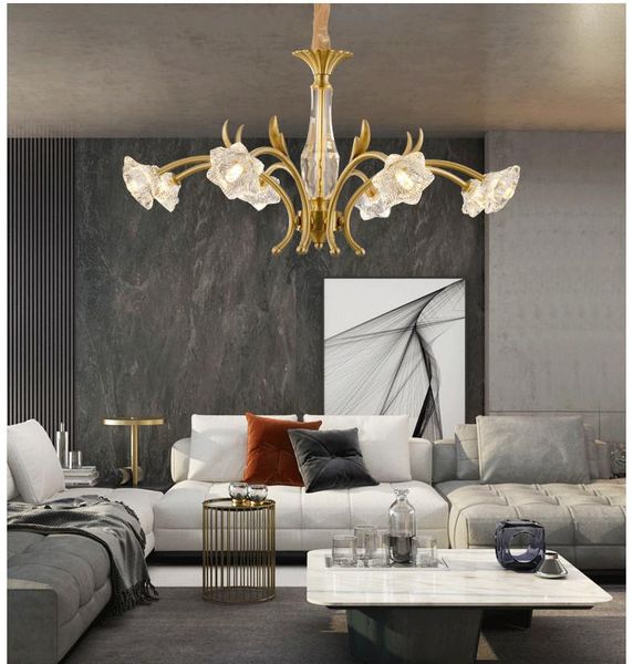 pendant lamps nordic simple living room copper chandelier postmodern dining bedroom creative atmosphere net red light luxury all l
pendant lamps nordic simple living room copper chandelier postmodern dining bedroom creative atmosphere net red light luxury all l