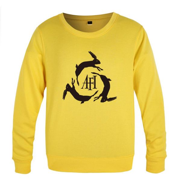 men's hoodies & sweatshirts afi a fire inside rock men spring autumn long sleeve o-neck pullover casual man hip hop streetwear fitness, Black
men's hoodies & sweatshirts afi a fire inside rock men spring autumn long sleeve o-neck pullover casual man hip hop streetwear fitness, Black