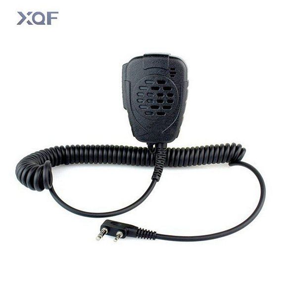 walkie talkie mini speaker mic waterproof handheld microphone for tk3107 3207 baofeng uv-5r
walkie talkie mini speaker mic waterproof handheld microphone for tk3107 3207 baofeng uv-5r