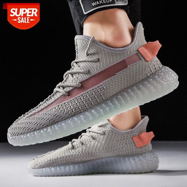 summer men's breathable casual shoes trend fly-woven low-cut sports running for young students #wc8d
summer men's breathable casual shoes trend fly-woven low-cut sports running for young students #wc8d