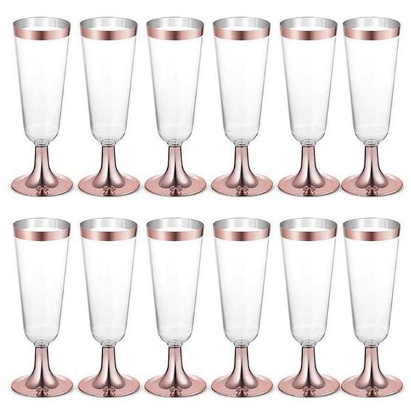 mugs wedding champagne flute creative disposable plastic cup glass drinking utensils for party
mugs wedding champagne flute creative disposable plastic cup glass drinking utensils for party