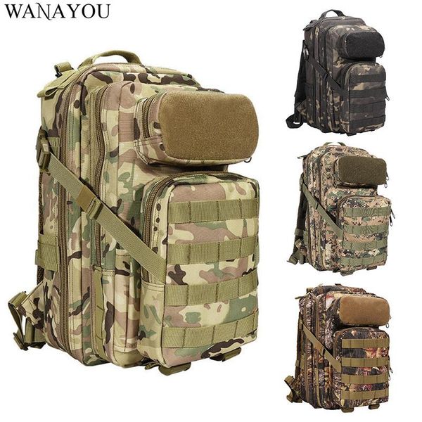 outdoor bags high capacity tactical military backpack, men's camping hiking backpack 3p bag,waterproof,outdoor sport hunting travel ruc
outdoor bags high capacity tactical military backpack, men's camping hiking backpack 3p bag,waterproof,outdoor sport hunting travel ruc