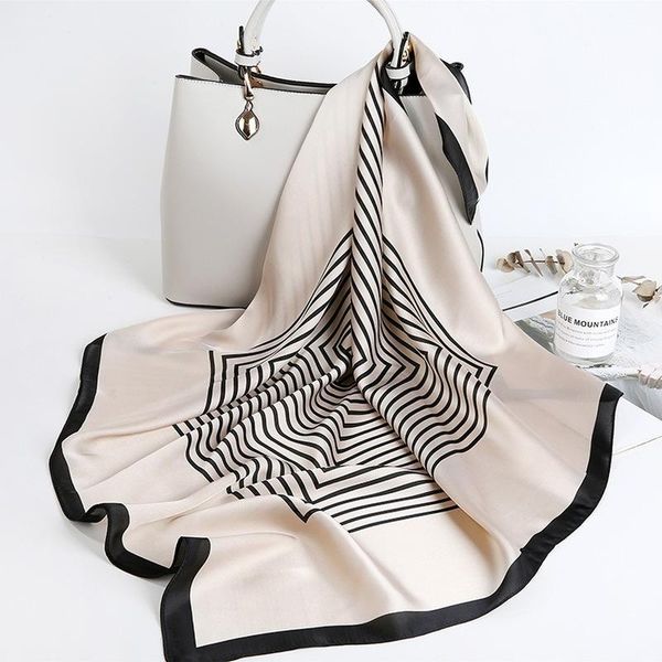 fashion head scarf for women kerchief silk neck 70*70 hijab scarfs female shawls hair scarves lady bandana foulard, Blue;gray
fashion head scarf for women kerchief silk neck 70*70 hijab scarfs female shawls hair scarves lady bandana foulard, Blue;gray