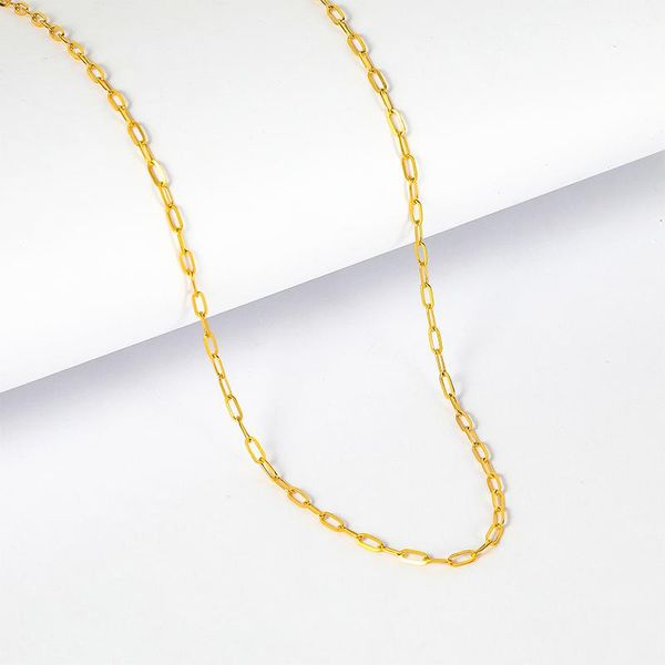 chains arrival 24k yellow gold necklace chain 999 o link, Silver
chains arrival 24k yellow gold necklace chain 999 o link, Silver