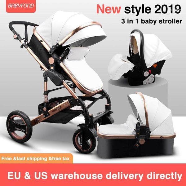 in 1 baby stroller high landscape sleeping basket carriage europe 2 born pram with car seat
in 1 baby stroller high landscape sleeping basket carriage europe 2 born pram with car seat