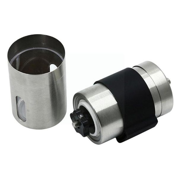 manual coffee grinders timemore upgrade chestnut c2 aluminum grinder mini burr making steel tools coffees stai z7z5
manual coffee grinders timemore upgrade chestnut c2 aluminum grinder mini burr making steel tools coffees stai z7z5