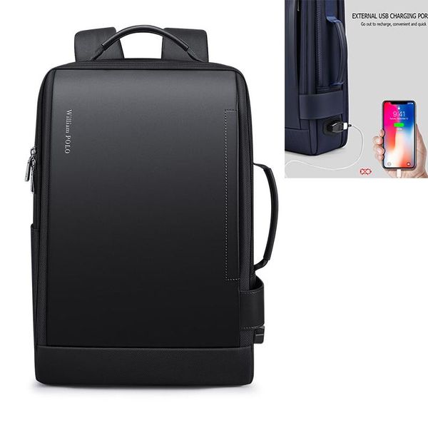 backpack  business men's bag for boy women apply handheld lapcase 2021 luxury gift external usb large capacity pack
backpack  business men's bag for boy women apply handheld lapcase 2021 luxury gift external usb large capacity pack