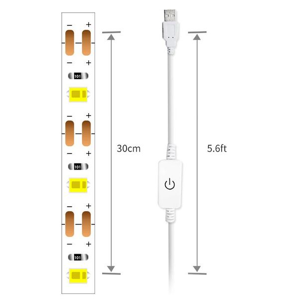 sewing machine led light bar with switch waterproof portable bright adhesive tape lights strips lighting tools p7ding notions &, Black
sewing machine led light bar with switch waterproof portable bright adhesive tape lights strips lighting tools p7ding notions &, Black