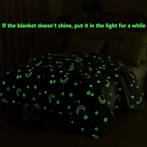 blankets glow fleece blanket throw grey stars moon plush furry warm sofa bedspread gown
blankets glow fleece blanket throw grey stars moon plush furry warm sofa bedspread gown