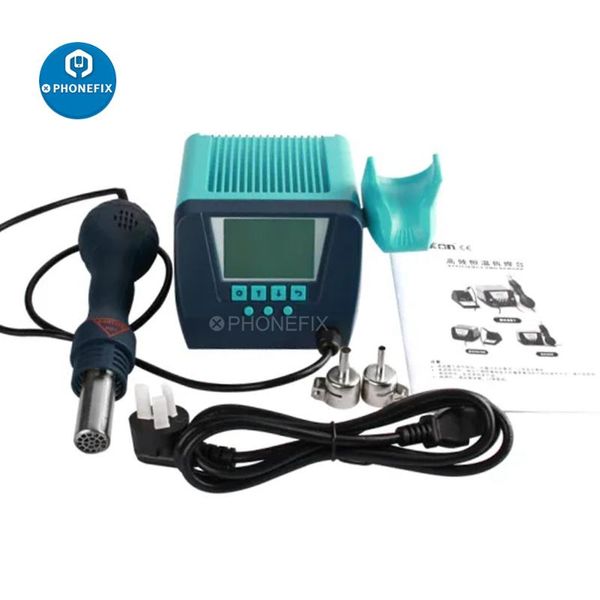power tool sets bakon bk880 air rework station lead-smd electrical constant temperature desoldering welding gun
power tool sets bakon bk880 air rework station lead-smd electrical constant temperature desoldering welding gun