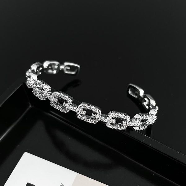 charm bracelets lovoacc punk bling cz zirconia for women ladies hollow square chunky chain accessories, Golden;silver
charm bracelets lovoacc punk bling cz zirconia for women ladies hollow square chunky chain accessories, Golden;silver