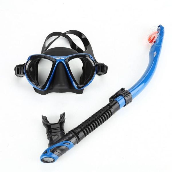 adults swimming mask snorkeling swim scuba anti-fog goggles & full dry snorkel set equipment masks diving
adults swimming mask snorkeling swim scuba anti-fog goggles & full dry snorkel set equipment masks diving