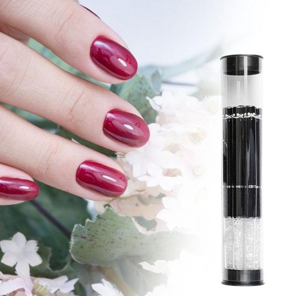 nail art kits 8pcs uv gel brush set pen builder flat crystal painting drawing carving manicure tool
nail art kits 8pcs uv gel brush set pen builder flat crystal painting drawing carving manicure tool