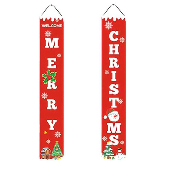 party decoration merry christmas banners, year outdoor indoor decorations welcome bright red xmas porch sign hanging
party decoration merry christmas banners, year outdoor indoor decorations welcome bright red xmas porch sign hanging