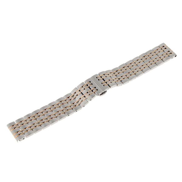 watch bands stainless steel 18/20/22mm straps with push button buckle, Black;brown
watch bands stainless steel 18/20/22mm straps with push button buckle, Black;brown