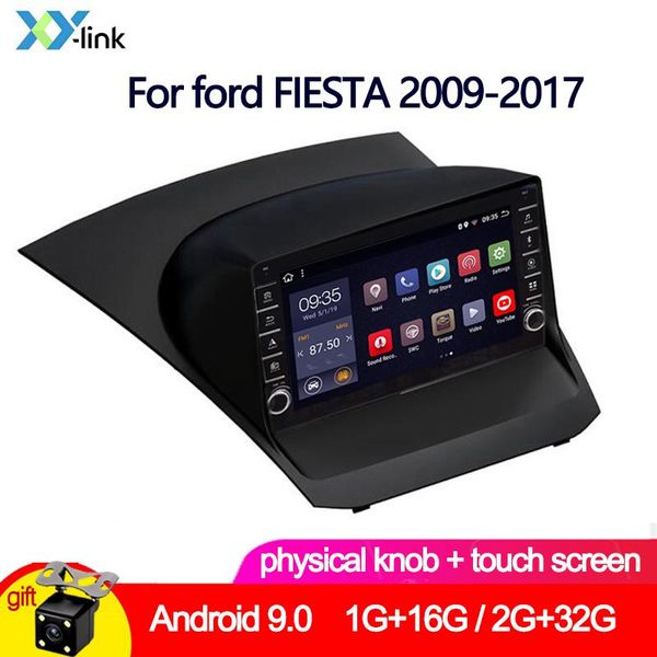 player 9 inch android 9.0 car dvd gps for fiesta 2009-2021 radio stereo head unit navigation knob touch with camera
player 9 inch android 9.0 car dvd gps for fiesta 2009-2021 radio stereo head unit navigation knob touch with camera